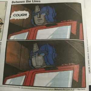 Meet your Posher, Henry